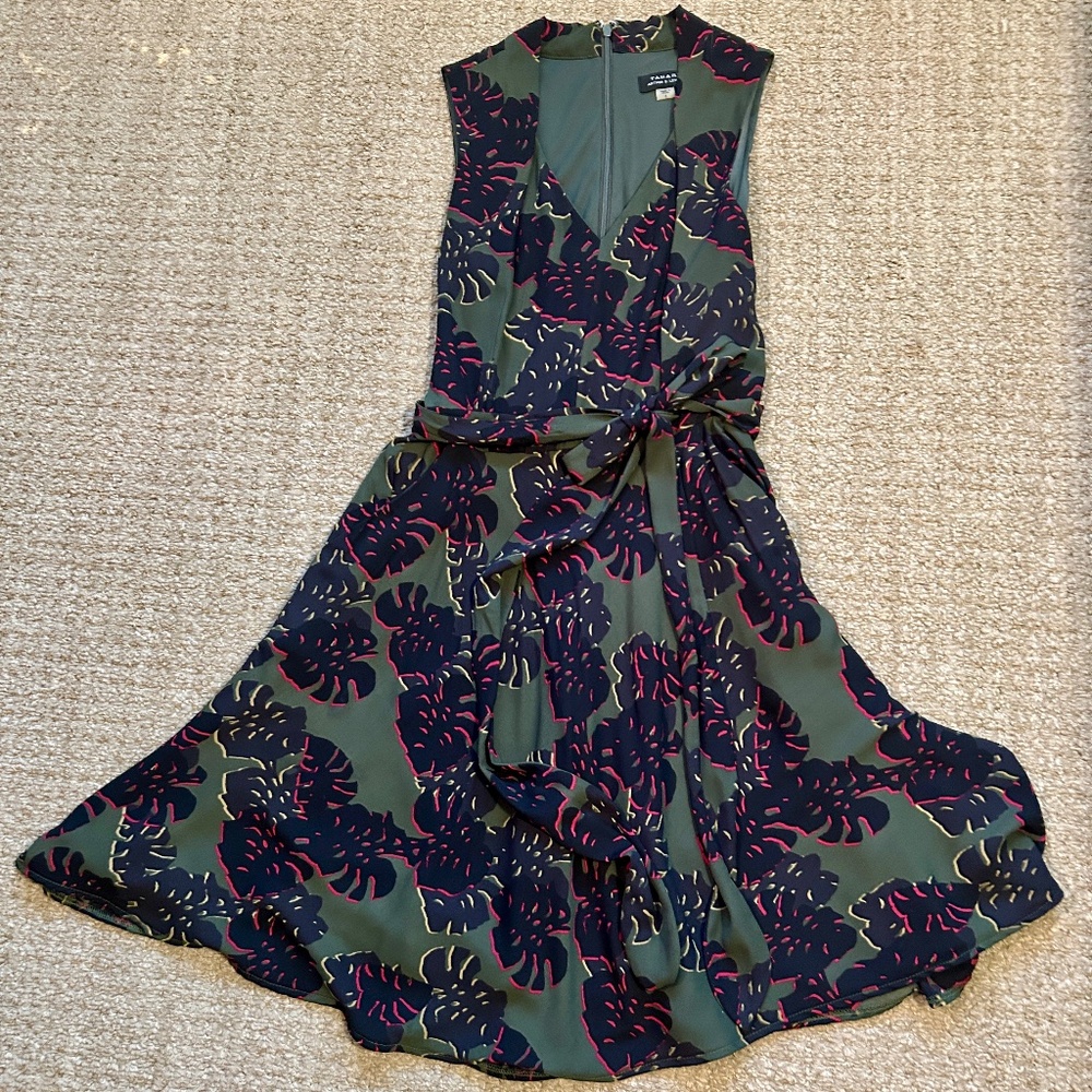Tahari Arthur S. Levine Dress